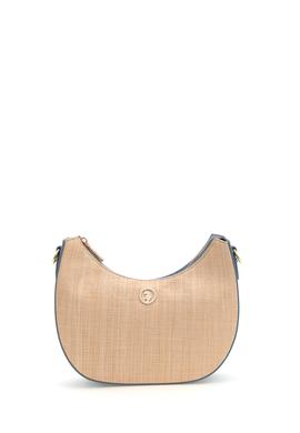 Kadın Mavi Kol Çantası - 50287021001