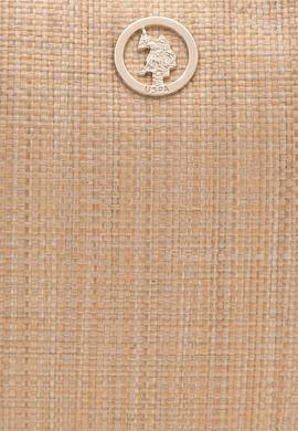 Kadın Mavi Kol Çantası - 50287021001