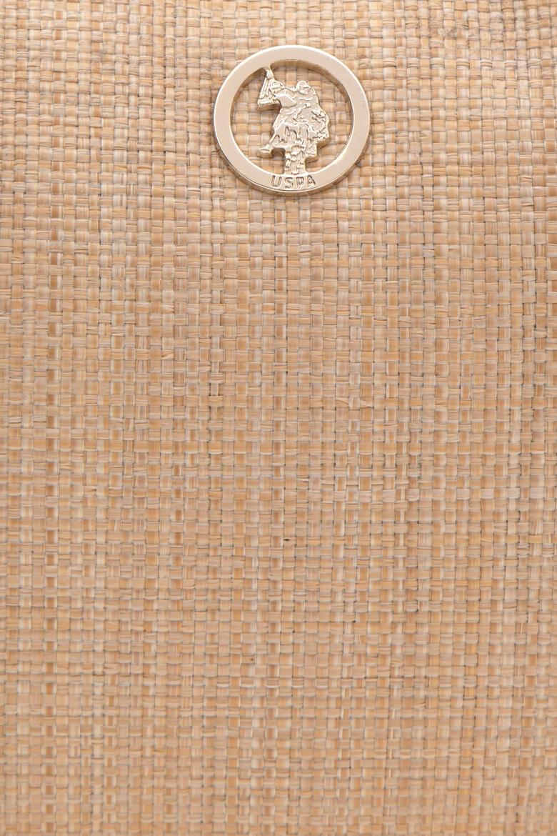 Kadın Mavi Kol Çantası - 50287021001