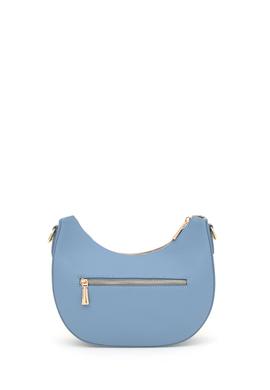 Kadın Mavi Kol Çantası - 50287021001