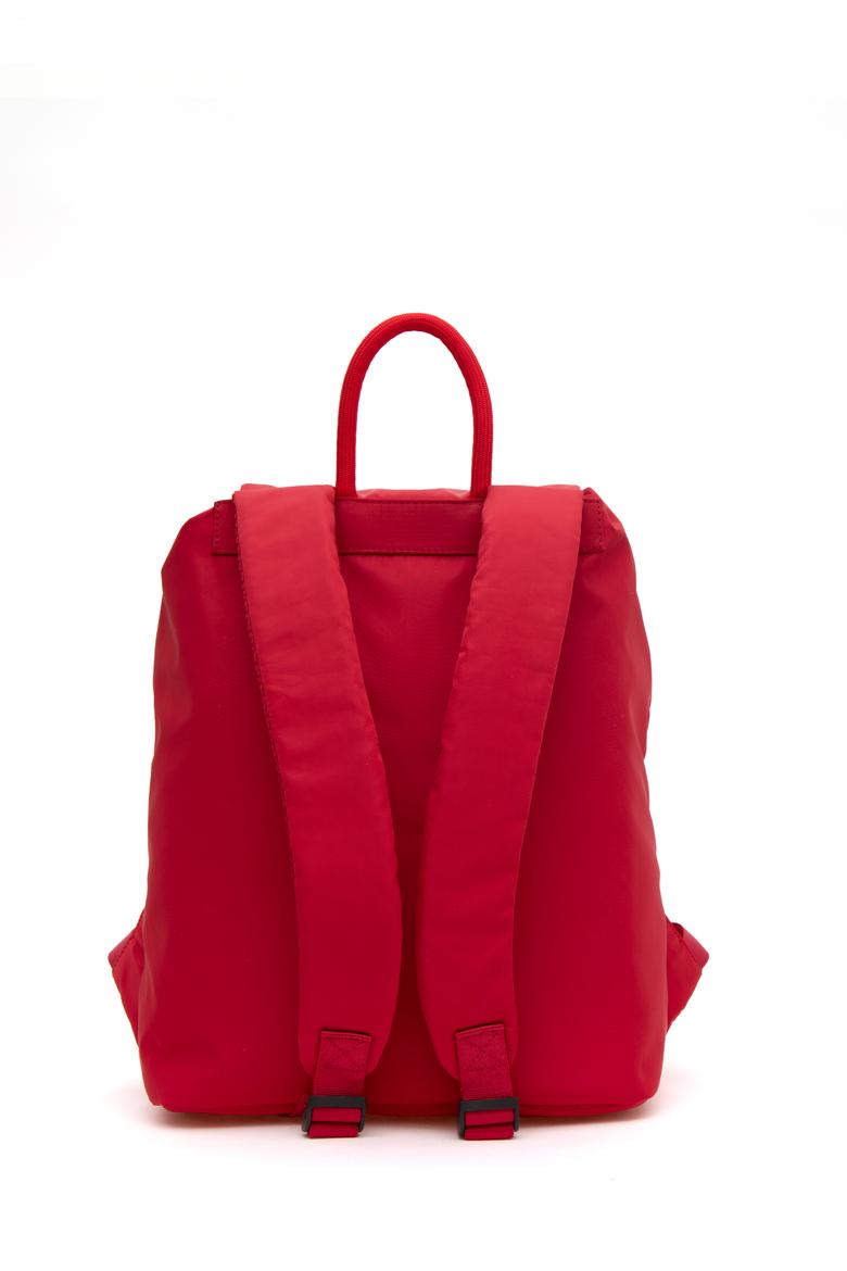 Kadın Nar Çiçeği Çanta - 50287032002