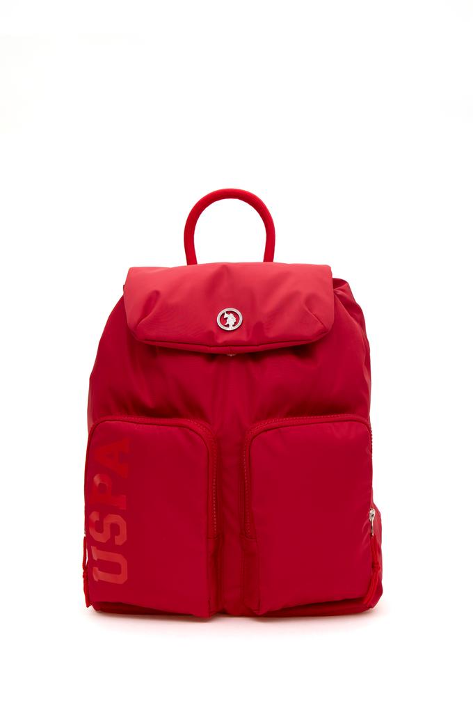 Kadın Nar Çiçeği Çanta