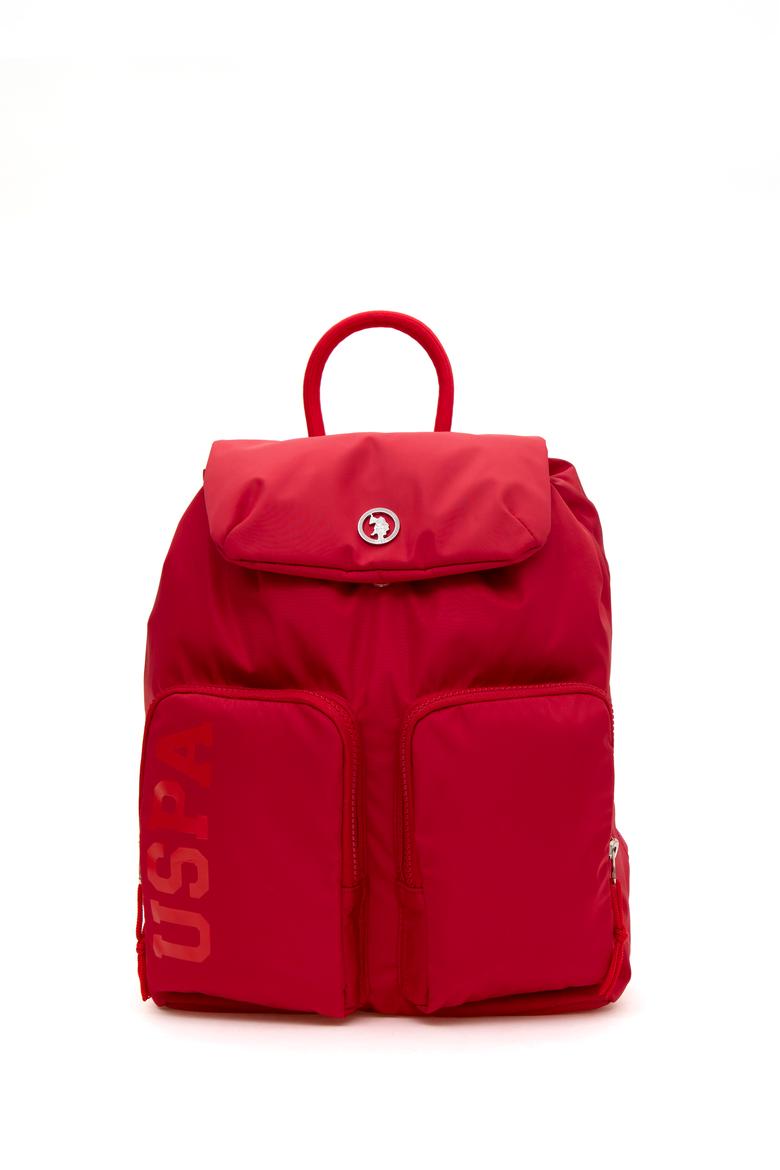 Kadın Nar Çiçeği Çanta