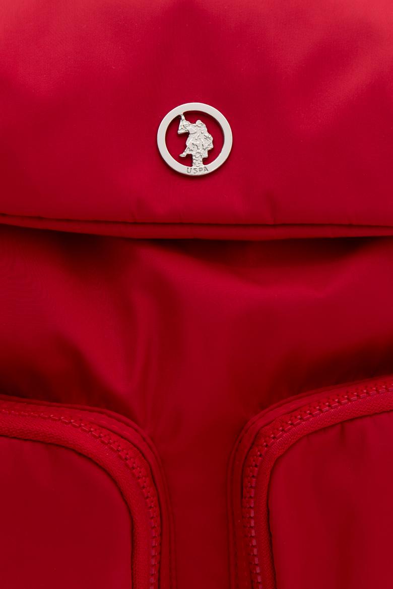 Kadın Nar Çiçeği Çanta - 50287032002