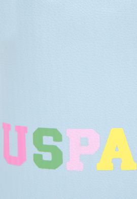 Kadın Açık Mavi Çanta - 50287029001