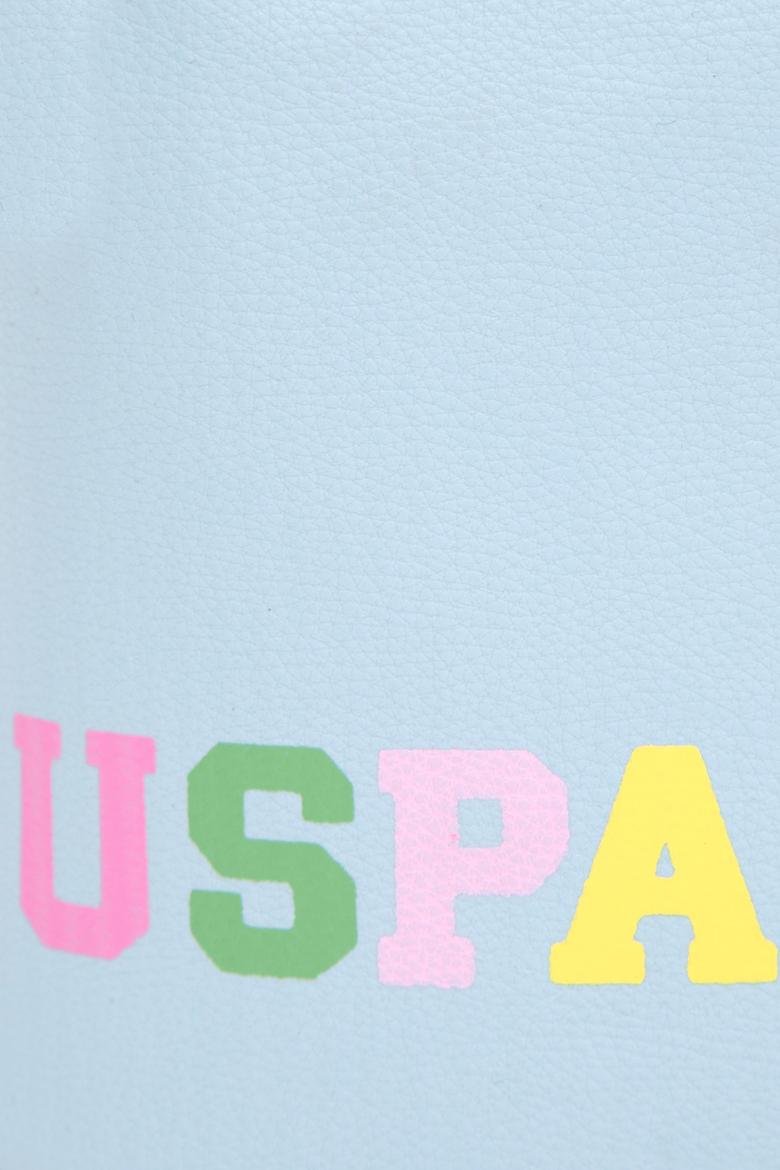 Kadın Açık Mavi Çanta - 50287029001