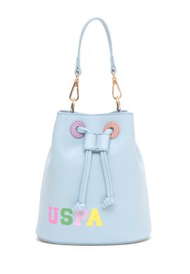 Kadın Açık Mavi Çanta - 50287029001