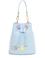 Kadın Açık Mavi Çanta