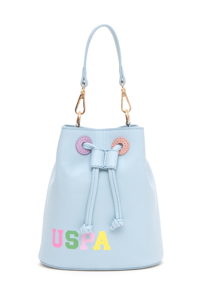 Kadın Açık Mavi Çanta