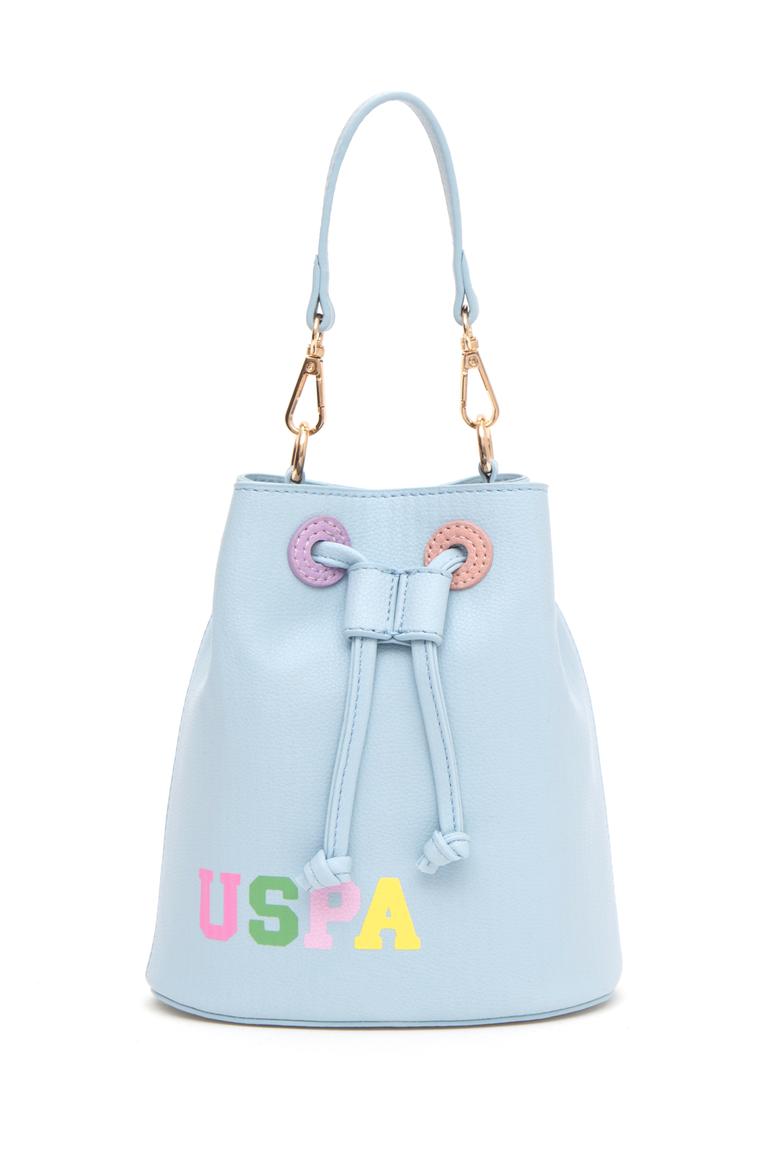 Kadın Açık Mavi Çanta