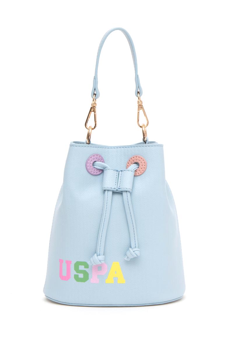 Kadın Açık Mavi Çanta