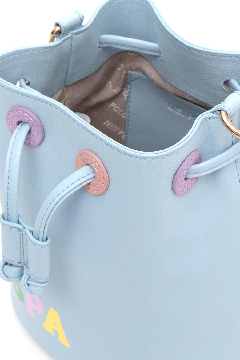 Kadın Açık Mavi Çanta - 50287029001