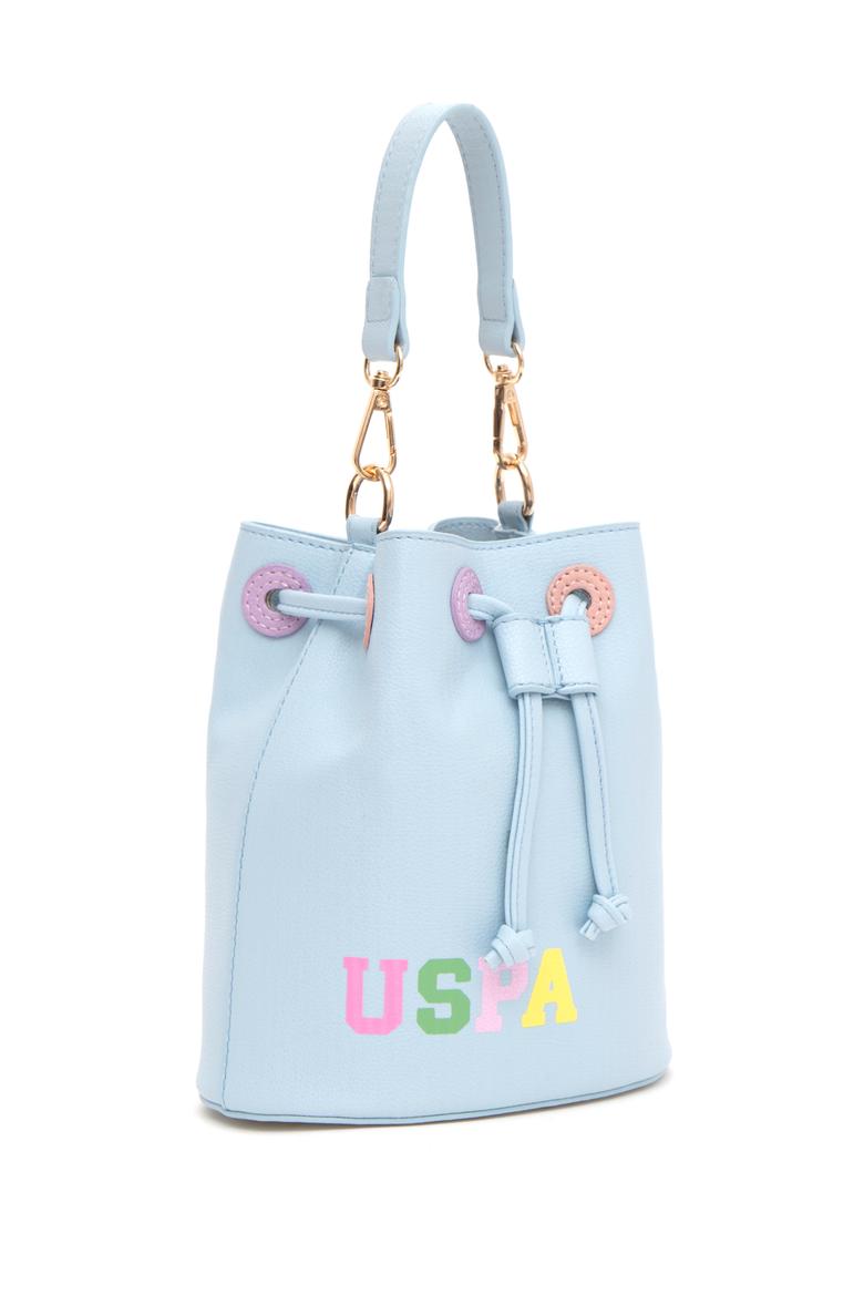 Kadın Açık Mavi Çanta - 50287029001