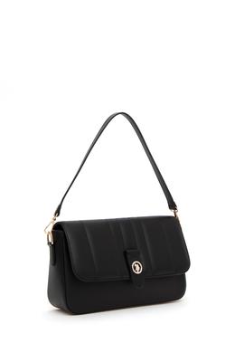 Kadın Siyah Kol Çantası - 50287030004