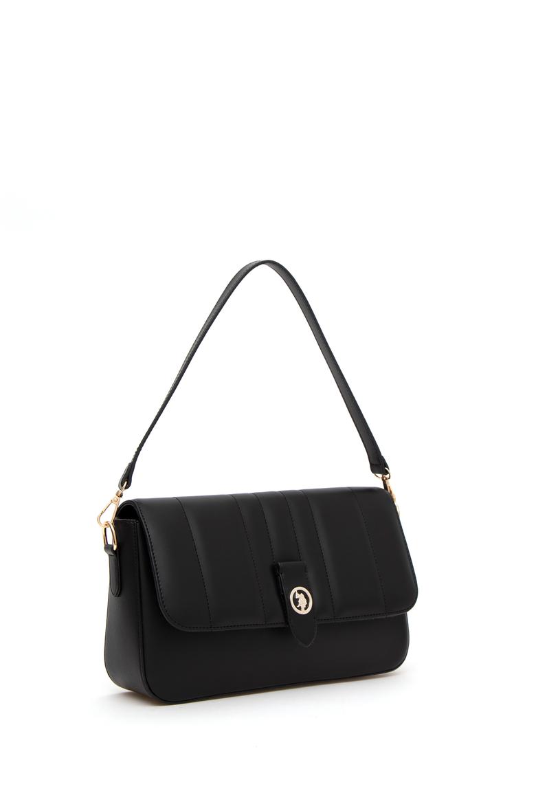 Kadın Siyah Kol Çantası - 50287030004