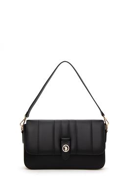 Kadın Siyah Kol Çantası - 50287030004