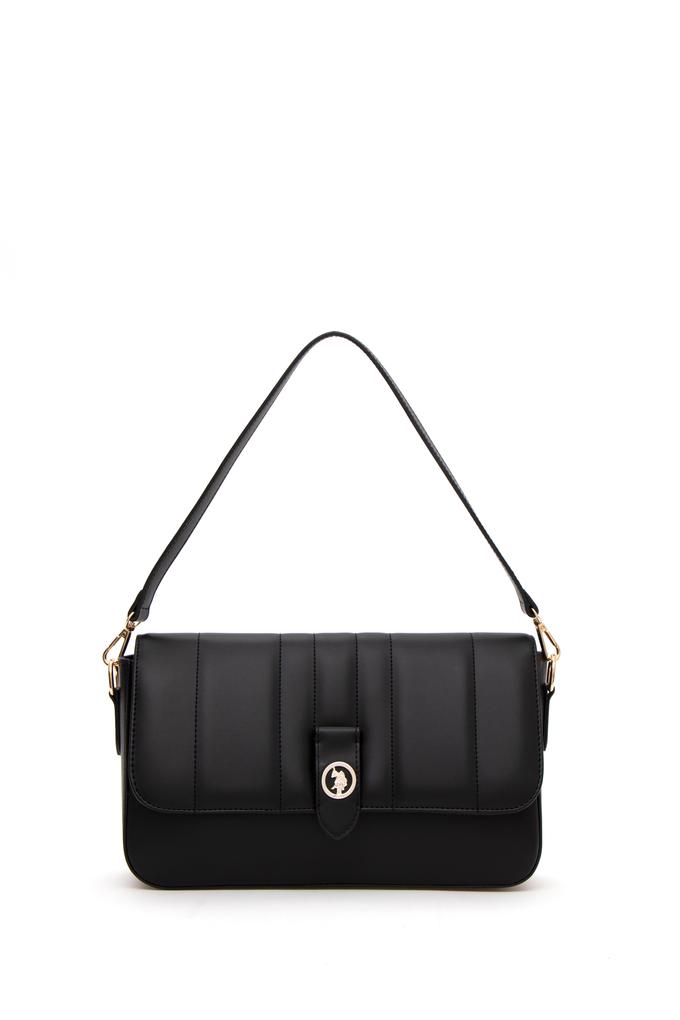 Kadın Siyah Kol Çantası