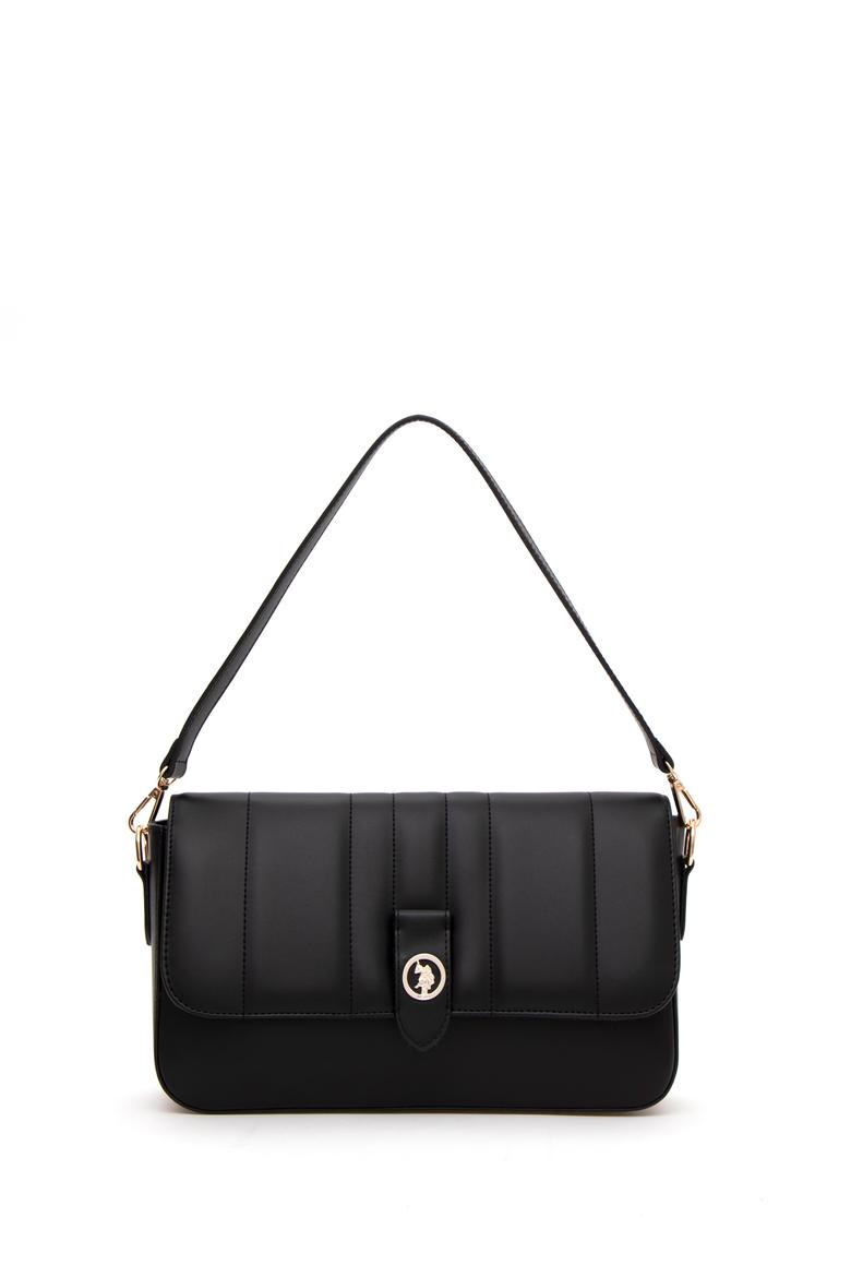 Kadın Siyah Kol Çantası