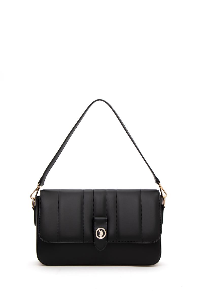 Kadın Siyah Kol Çantası