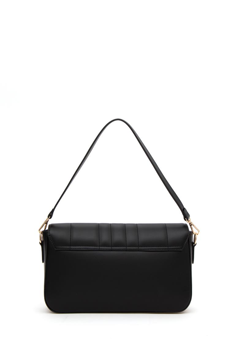 Kadın Siyah Kol Çantası - 50287030004