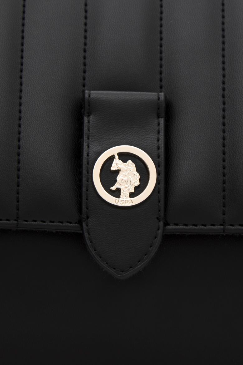 Kadın Siyah Kol Çantası - 50287030004