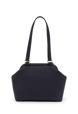 Kadın Lacivert Omuz Çantası - 50288969004