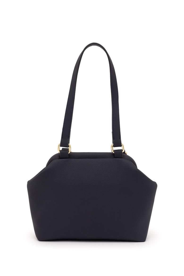Kadın Lacivert Omuz Çantası - 50288969004