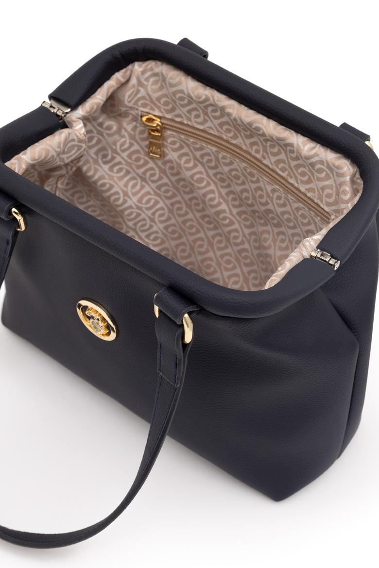 Kadın Lacivert Omuz Çantası - 50288969004