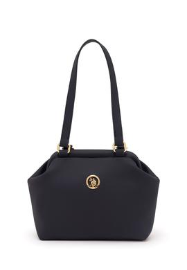 Kadın Lacivert Omuz Çantası - 50288969004