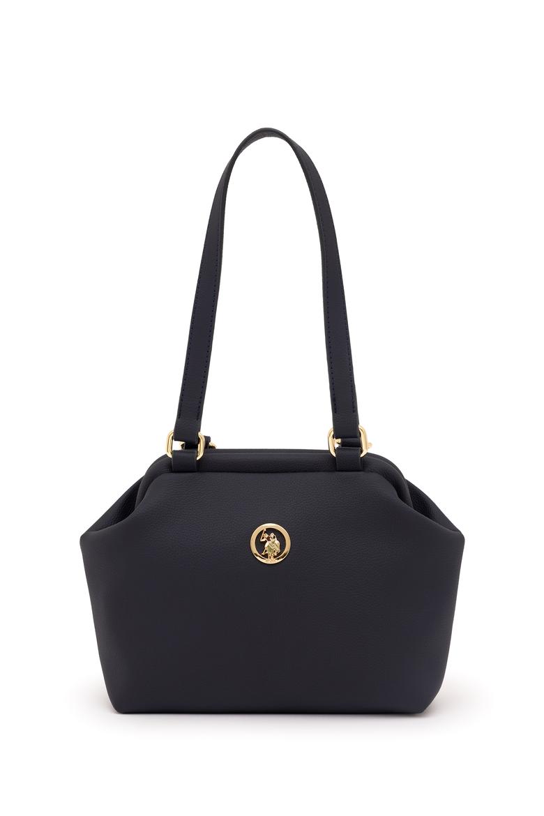 Kadın Lacivert Omuz Çantası