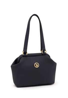 Kadın Lacivert Omuz Çantası - 50288969004