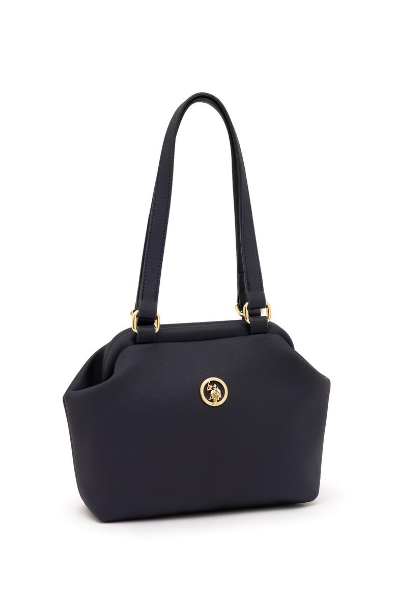 Kadın Lacivert Omuz Çantası - 50288969004