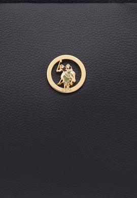 Kadın Lacivert Omuz Çantası - 50288969004