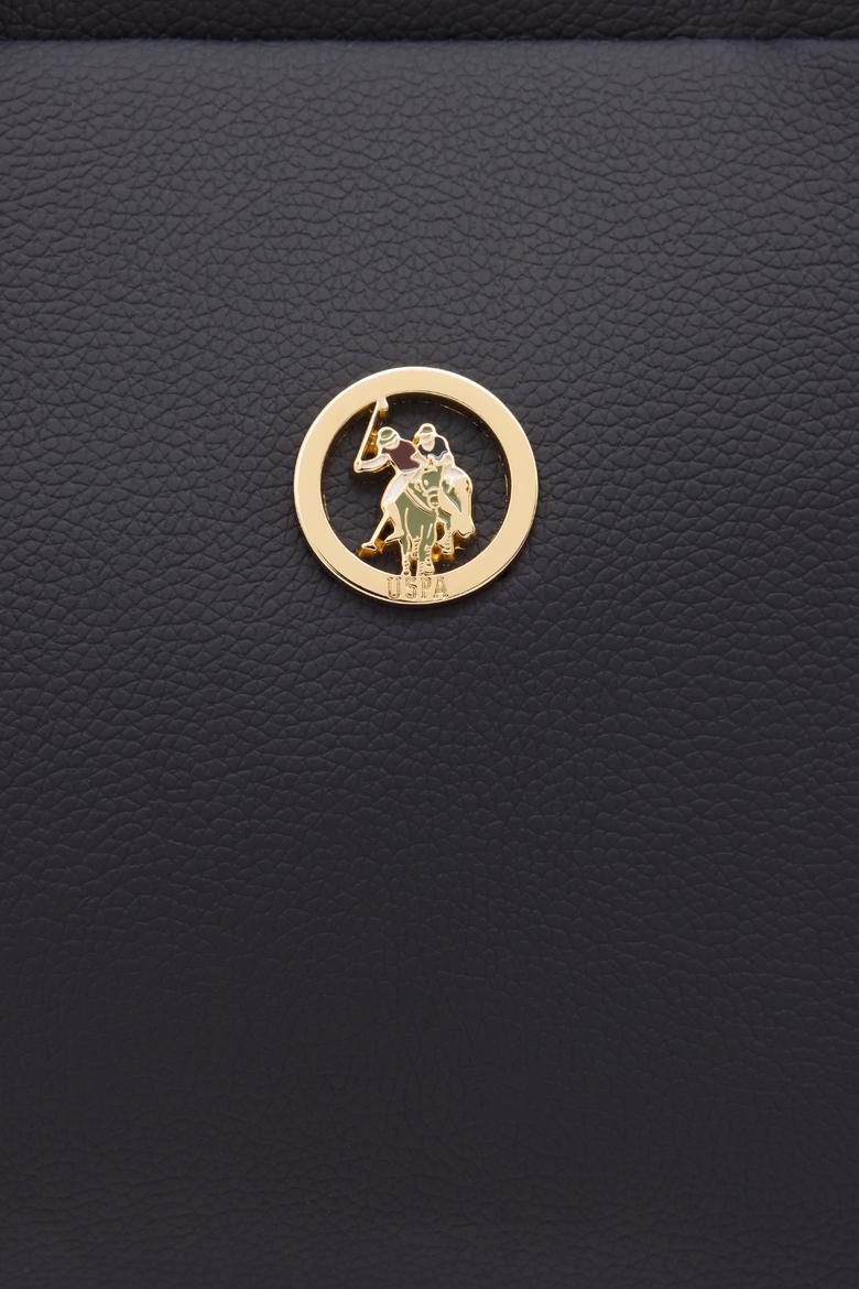 Kadın Lacivert Omuz Çantası - 50288969004