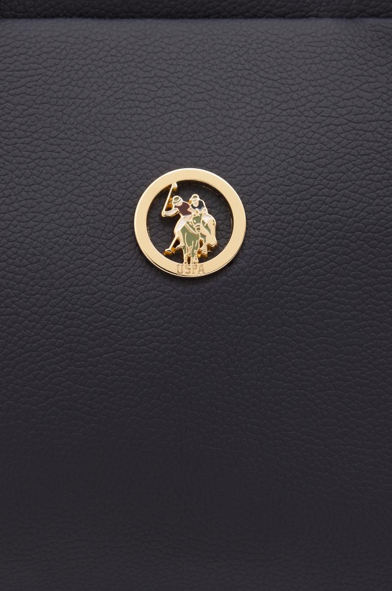 Kadın Lacivert Omuz Çantası