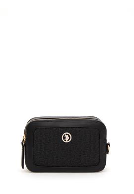 Kadın Siyah Çapraz Çanta - 50288984001