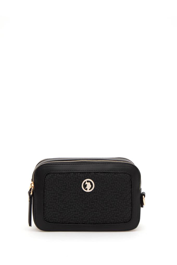 Kadın Siyah Çapraz Çanta