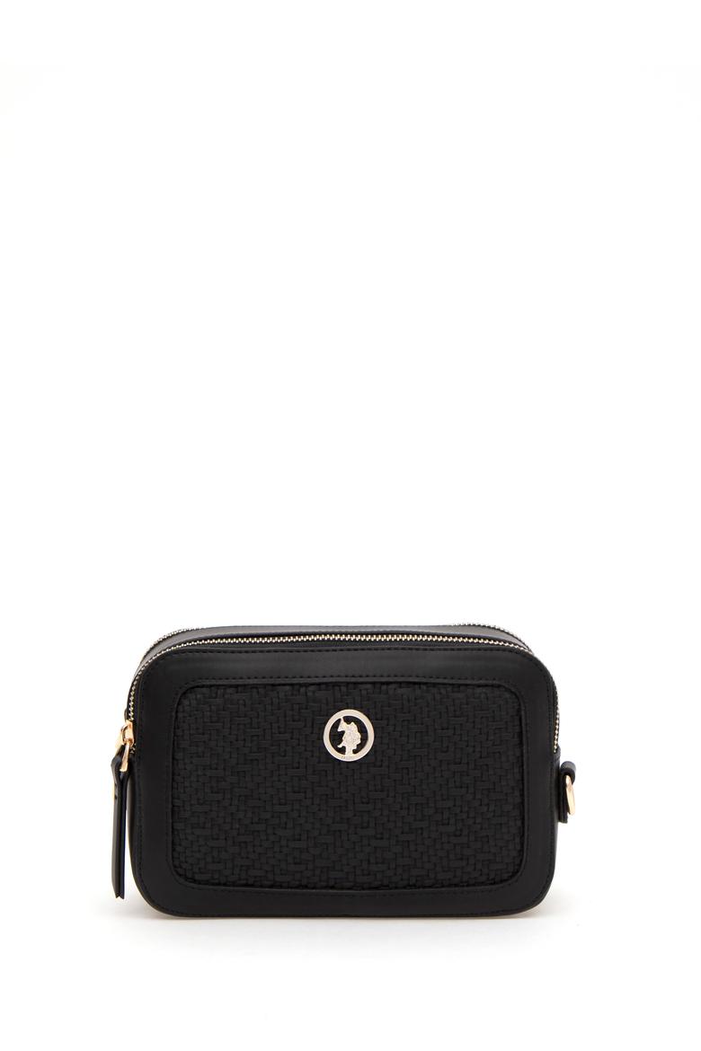 Kadın Siyah Çapraz Çanta