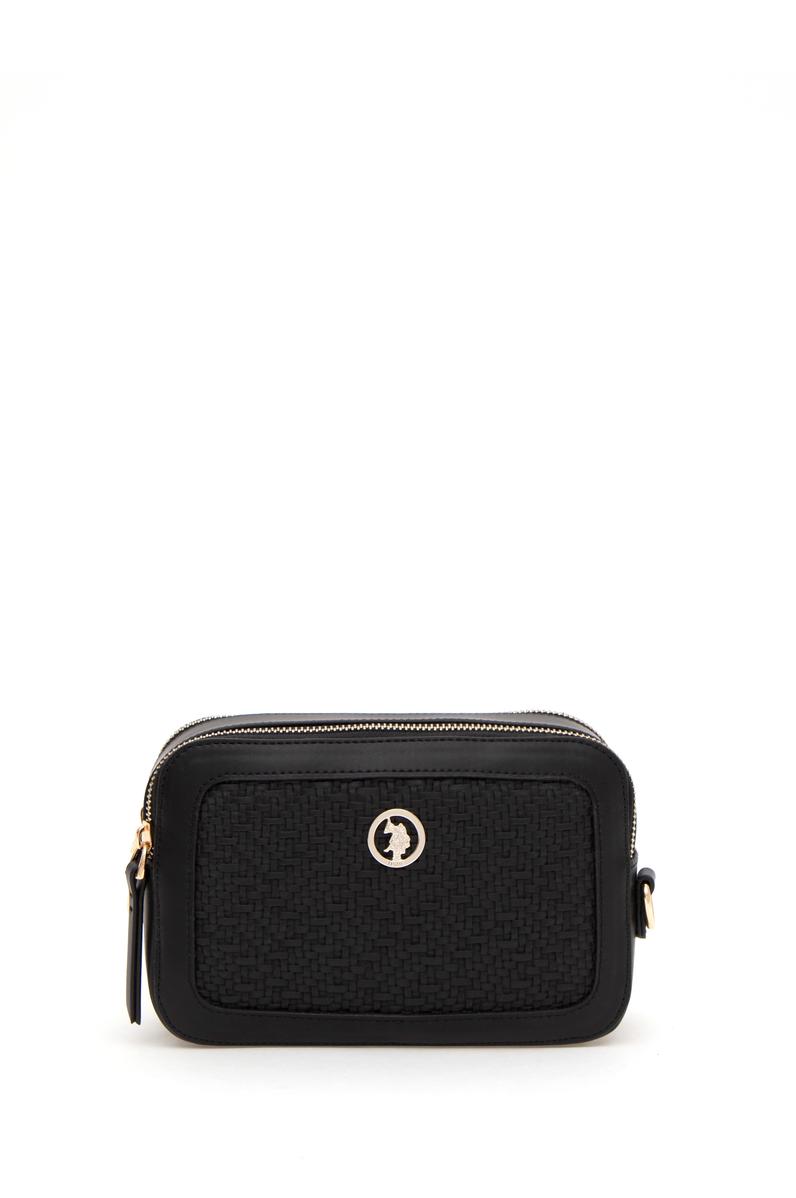 Kadın Siyah Çapraz Çanta