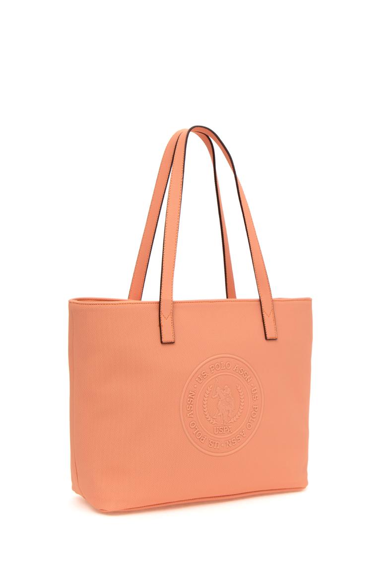 Kadın Somon Kol Çantası - 50289024004