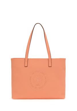 Kadın Somon Kol Çantası - 50289024004