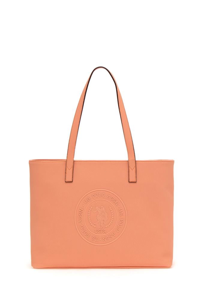 Kadın Somon Kol Çantası