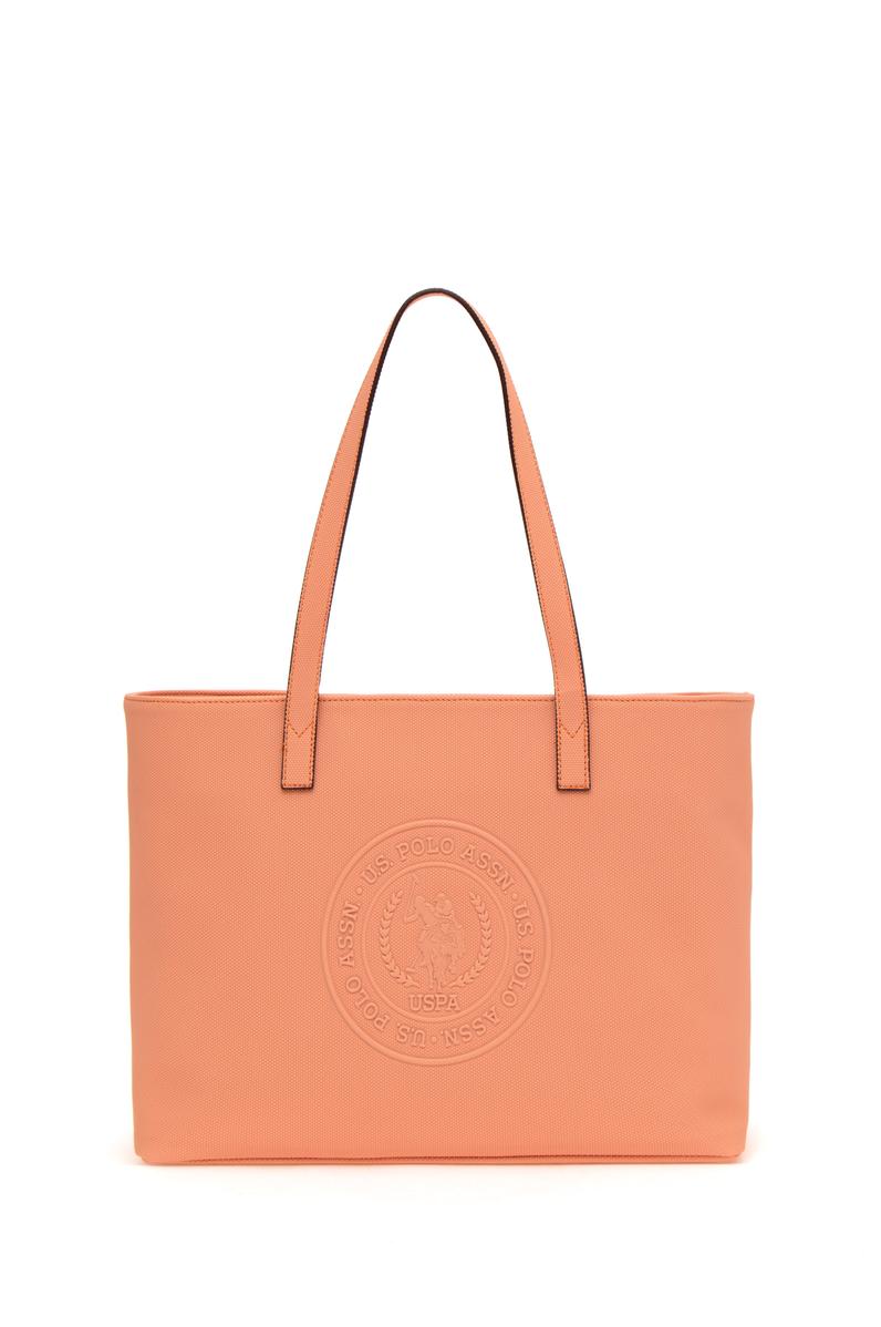 Kadın Somon Kol Çantası