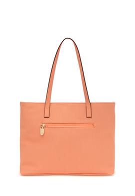 Kadın Somon Kol Çantası - 50289024004