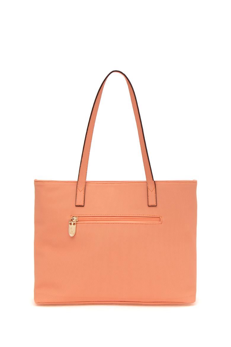 Kadın Somon Kol Çantası - 50289024004