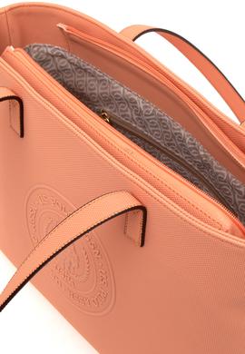 Kadın Somon Kol Çantası - 50289024004