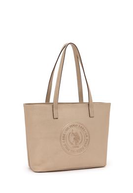 Kadın Sarı Kol Çantası - 50289024003