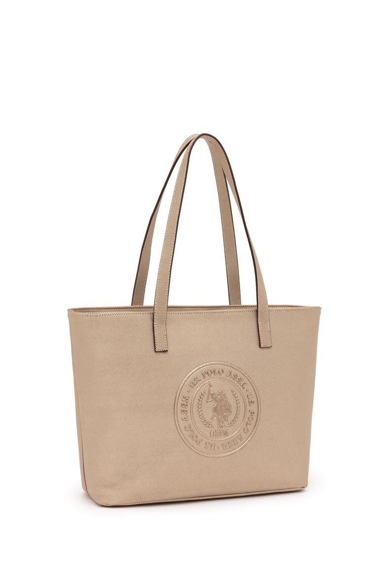 Kadın Sarı Kol Çantası - 50289024003