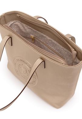 Kadın Sarı Kol Çantası - 50289024003