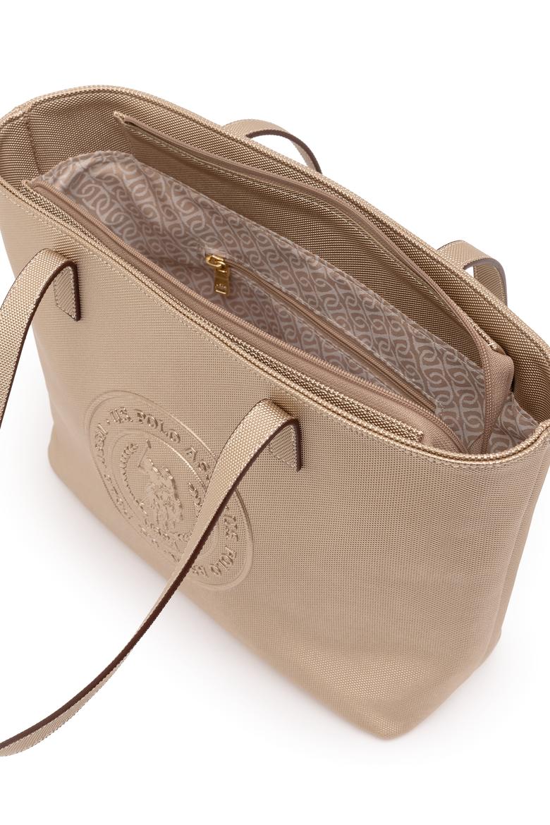 Kadın Sarı Kol Çantası - 50289024003